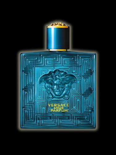 Perfumy Versace - Dostawca