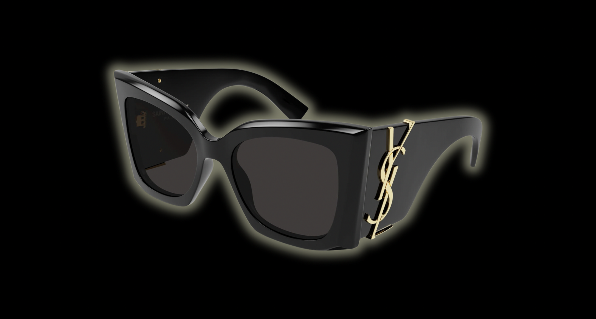 Okulary Yves Saint Laurent - Dostawca
