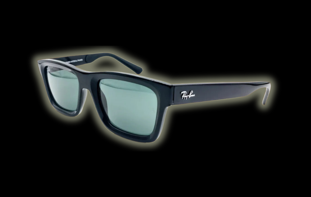 Okulary Ray-Ban - Dostawca