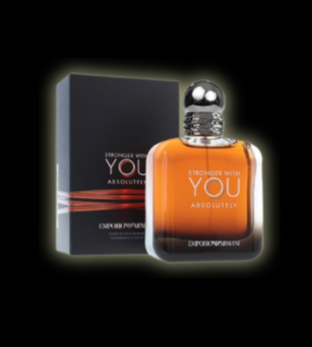 Perfumy Emporio Armani - Dostawca
