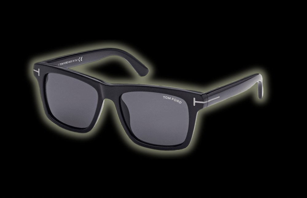 Okulary Tom Ford - Dostawca