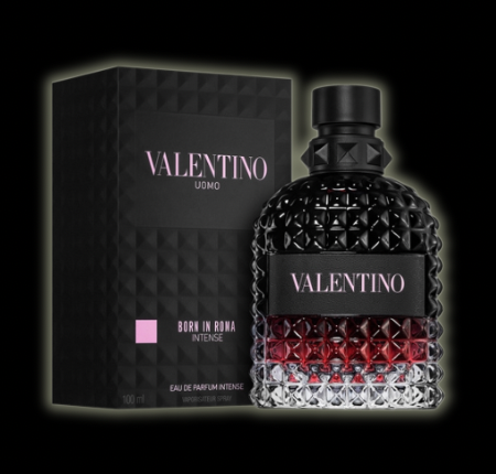 Perfumy Uomo Valentino - Dostawca