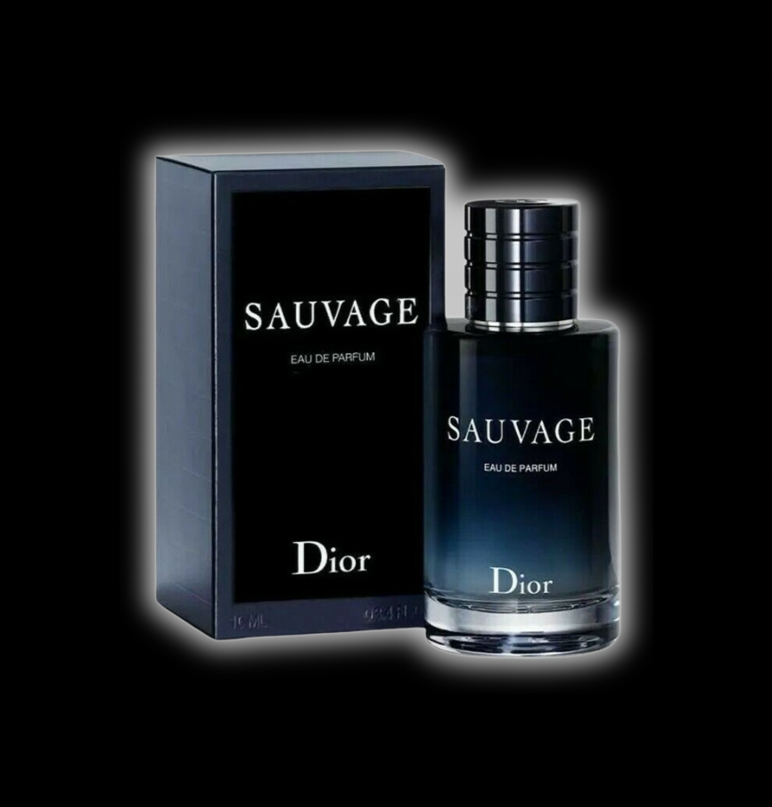 Perfumy Dior - Dostawca