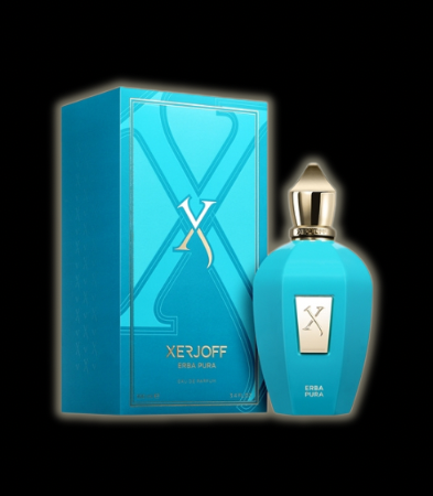 Perfumy Xerjoff - Dostawca